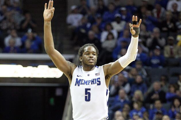 D.J. Stephens Expected to Play Saturday After Asthma Scare Against UTEP