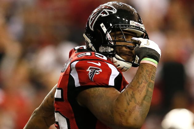 Report: John Abraham to Visit Seahawks