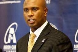 Hazell Wasting Little Time Setting Tone for Purdue Football