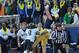 Tyler Eifert is one of the top tight ends in the 2013 NFL Draft.