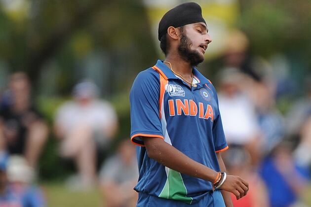 Sachin Baby, Harmeet Singh Among Royals' New Signings