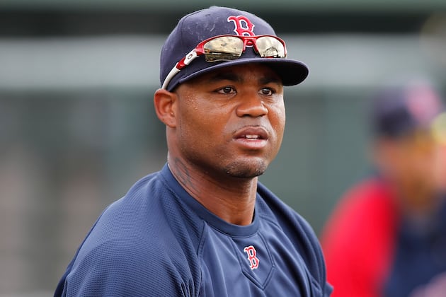 Carl Crawford's Comments Show He Was a Bad Fit for the Boston Red Sox