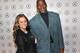 DALLAS - FEBRUARY 12: Yvette Prieto (L) and Michael Jordan attend the Exclusive FABULOUS 23 Dinner hosted by Jordan Brand during All-Star Weekend on February 12, 2010 in Dallas, Texas. (Photo by Charley Gallay/Getty Images for Jordan Brand)