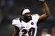 The Ravens' financial constraints may lead to Ed Reed playing elsewhere in 2013.