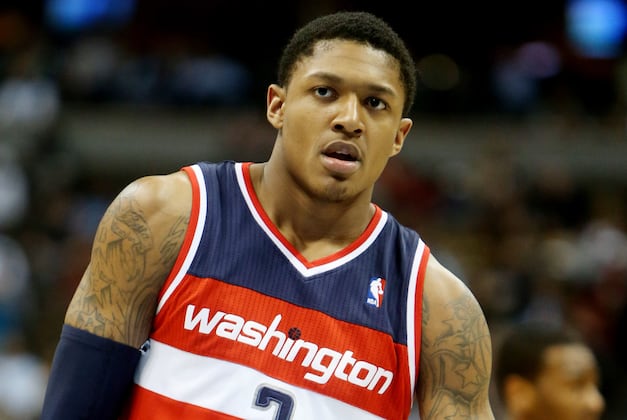 Washington Wizards' Bradley Beal Inches Closer to Return