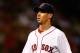 Breslow was being counted on as a key member of the Red Sox bullpen.