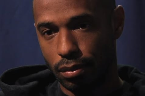 It's Really, Really Hard to Win an MLS Championship, Says Thierry Henry