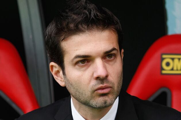 Strama: 'So Many Spurs Regrets'