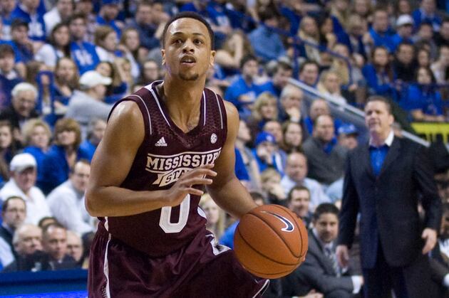 Steele Done for Season with Torn ACL