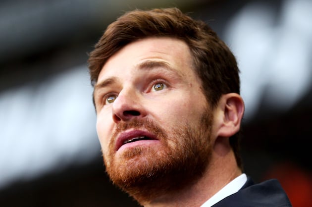 Tottenham Boss Andre Villas-Boas Cautious Despite Beating Inter 3-0