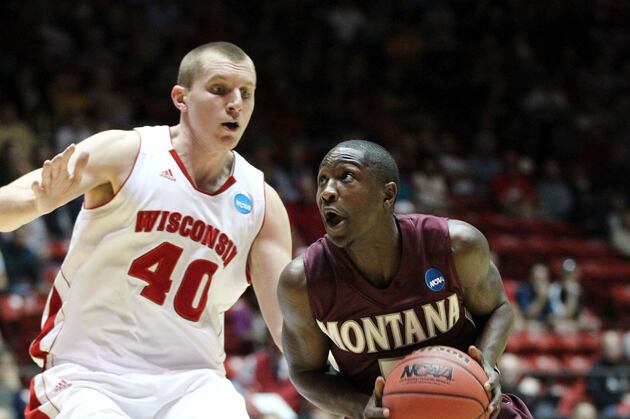 Montana Expects Star Will Cherry Back for Big Sky Tourney