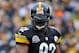 The James Harrison era in Pittsburgh may be over thanks to a contract dispute.