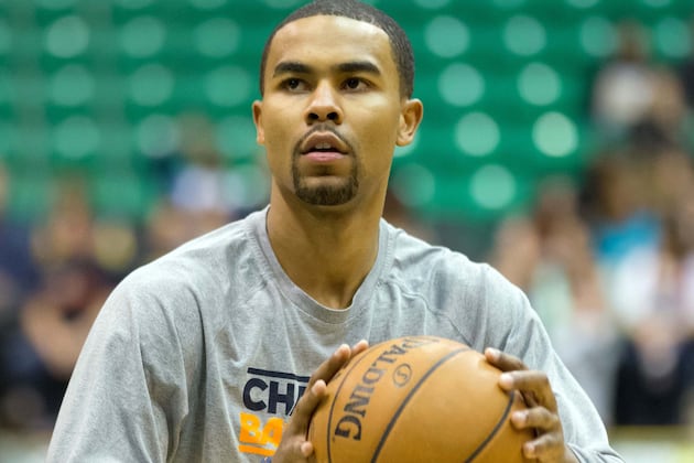 Ramon Sessions Expected to Miss 2-4 Weeks with Sprained MCL in His Left Knee