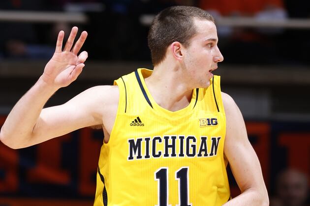 The Mag: Michigan's Canadian Connection