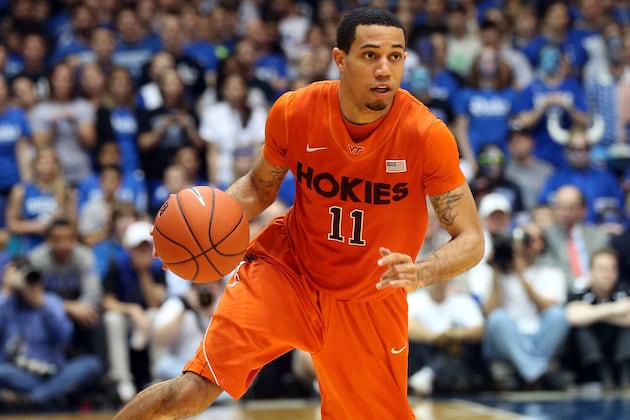 The Case for Erick Green