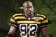 The zero hour for the Steelers and James Harrison is fast approaching.