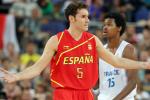 Former Nugget Rudy Fernandez Assaulted by Fans