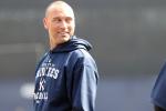 Jeter Receives 'Final Clearance' to Resume Play