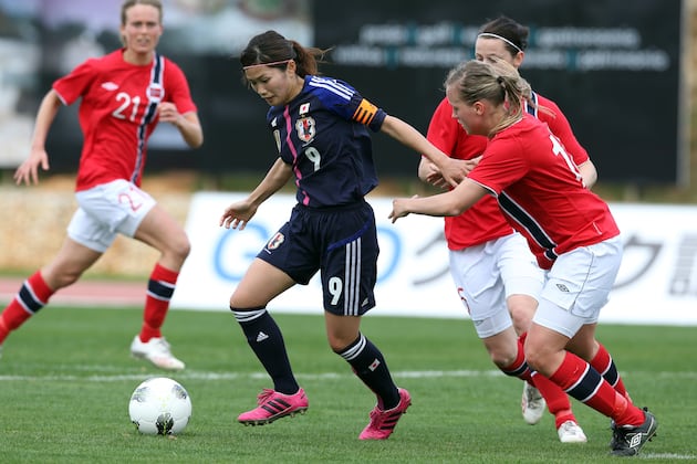 Algarve Cup 2013: Breaking Down How USWNT's Biggest Competition Has Fared So Far