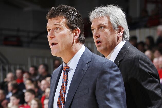 The New Mexico Scenario: A Top-Five RPI but Not a No. 1 or No. 2 Seed?
