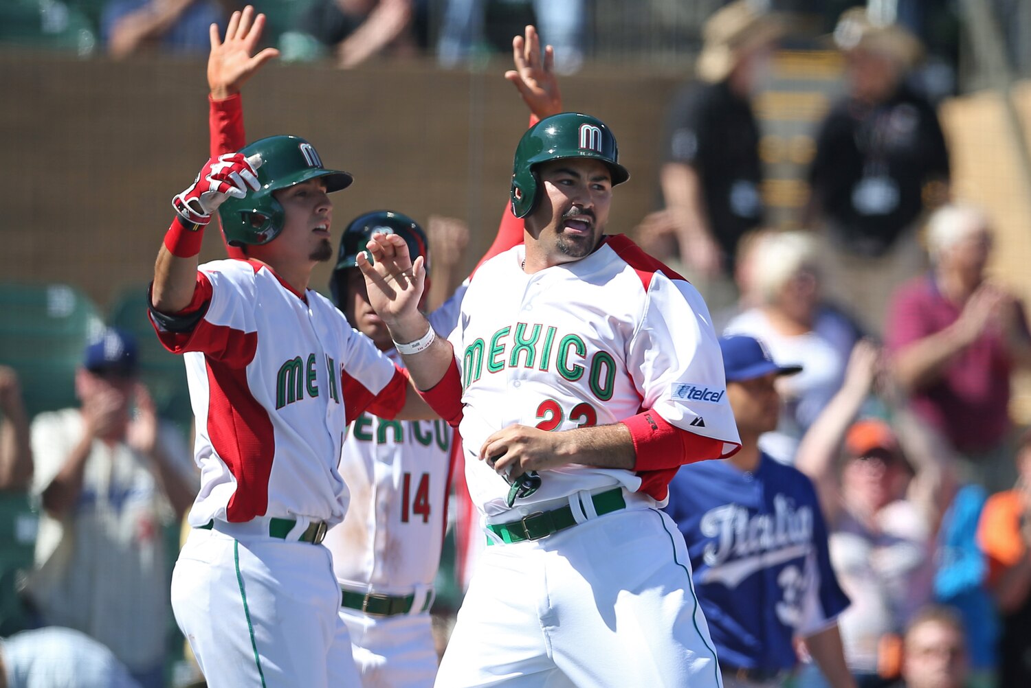 Making Sense of Team Mexico's Presence in Arizona for World Baseball