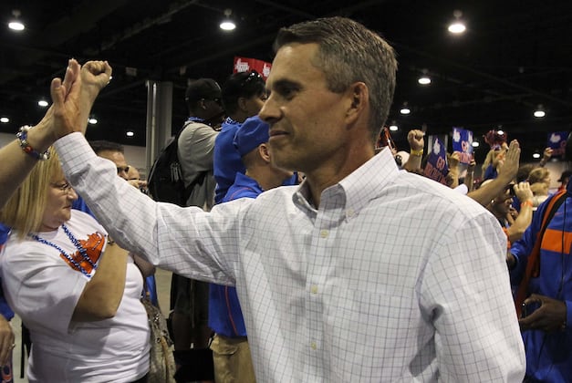 Book Project Helped Coach Chris Petersen Embrace Creativity