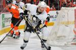 Penguins Rally from 3-Goal Deficit to Beat Flyers