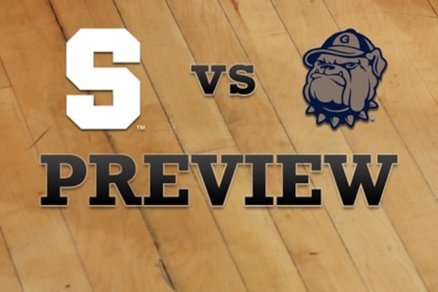 Syracuse vs. Georgetown: Full Game Preview