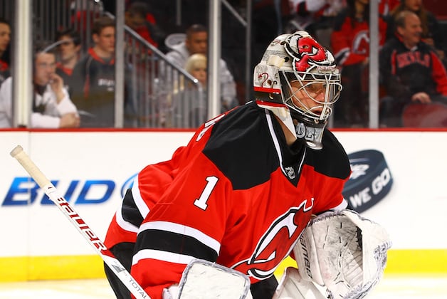 Devils Nip Sabres in Shootout to Snap Six-Game Losing Skid