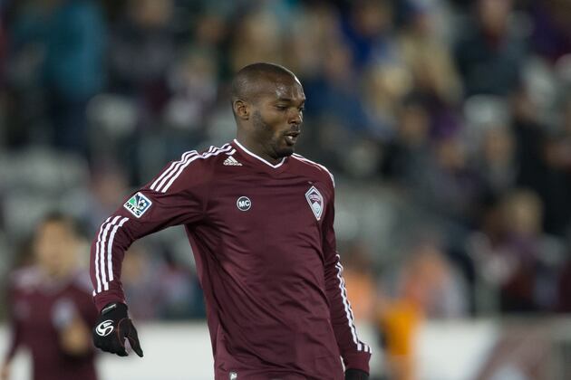 Cummings Returns to Training