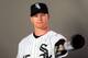 It will most likely be more of the same in 2013 for Gordon Beckham.