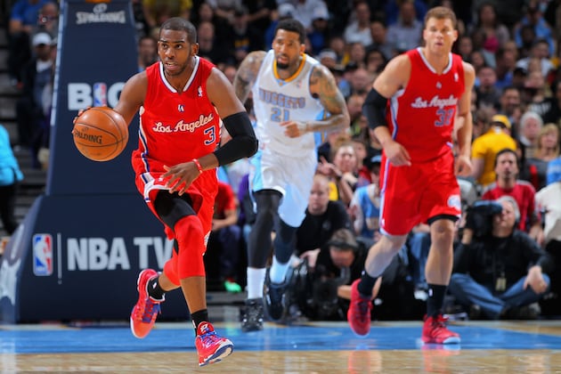 Clippers vs. Nuggets: Live Analysis, Score Updates and Highlights