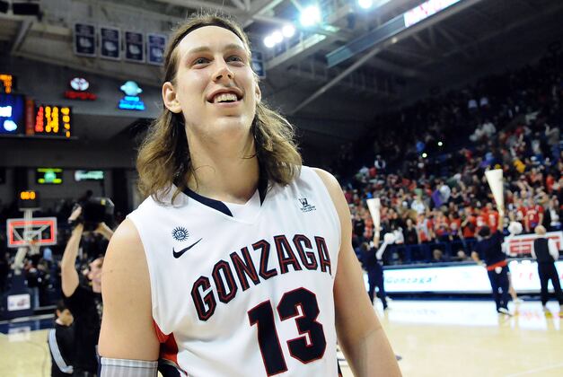 NCAA Bracket 2013: Updated Look at Top 4 Teams in Each Region
