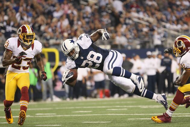 Jets Could Show Interest in Cowboys RB Felix Jones