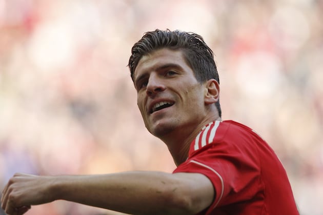 FC Bayern Munich: Dusseldorf's Turn to Test the Bulldozer