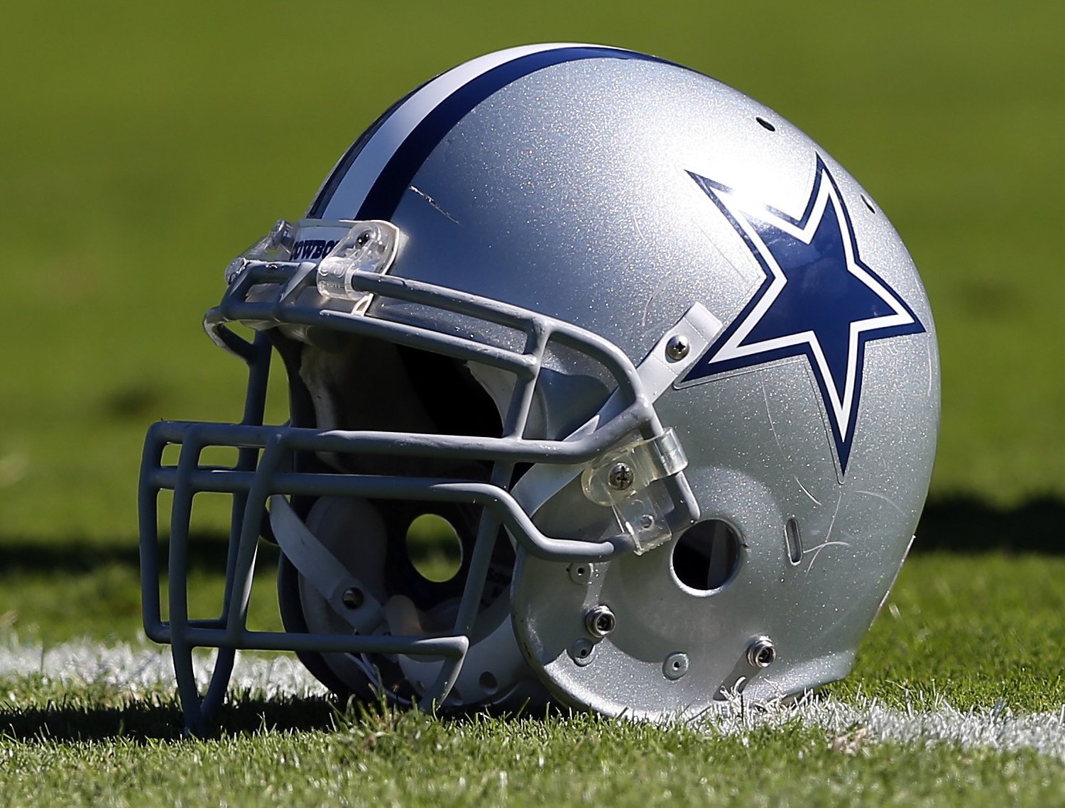 Projecting Dallas Cowboys' NFL FreeAgent Targets Bleacher Report