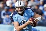 Hasselbeck Faces Pay Cut or Release from Titans