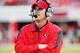 Georgia offensive coordinator Mike Bobo / Photo: 247Sports.com