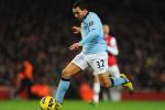 Tevez Officially Charged for Driving Without License