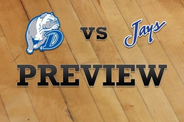 Drake vs. Creighton: Full Game Preview