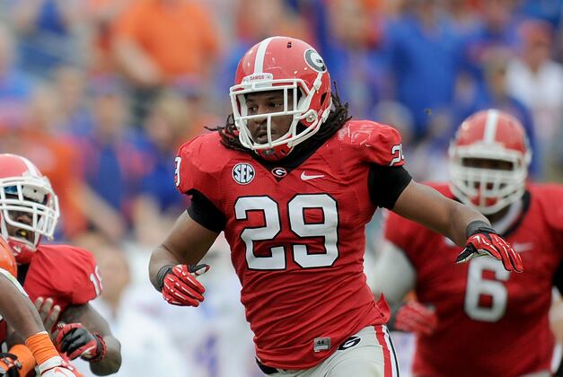 2013 NFL Mock Draft: Best First Round Solutions to Every Team's Needs