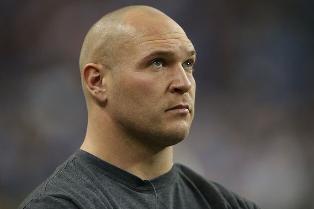 Report: Brian Urlacher, Chicago Bears Talking Contract