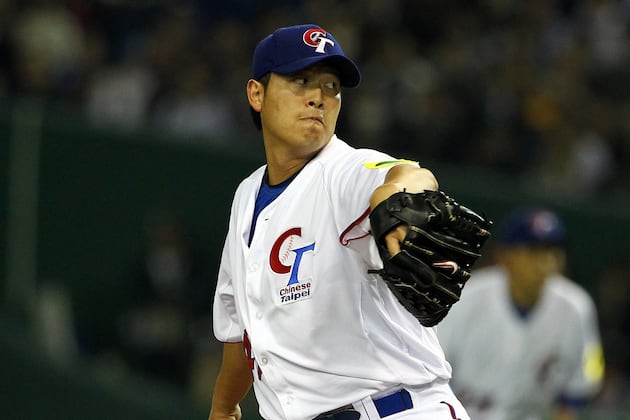 Boston Red Sox: Boston Should Sign Chien-Ming Wang to Minor League Deal