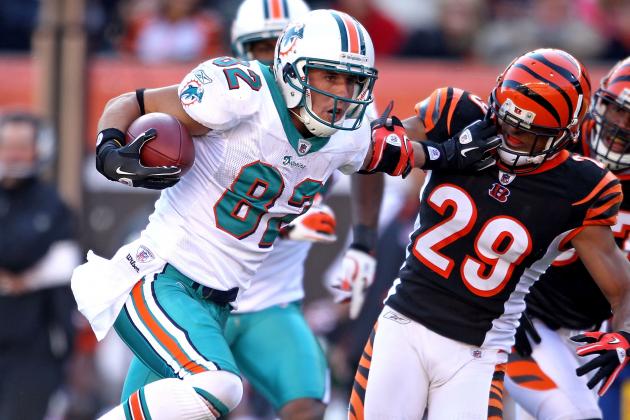 Debate: Did Dolphins Get a Good Deal on Hartline's Contract?