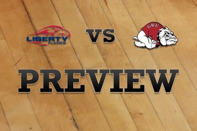 Liberty vs. Gardner-Webb: Full Game Preview