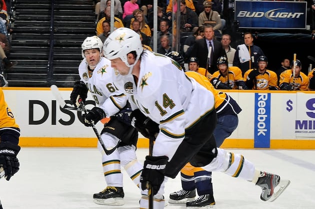 How Jamie Benn Is Quietly Becoming the Most Unappreciated Player in the NHL