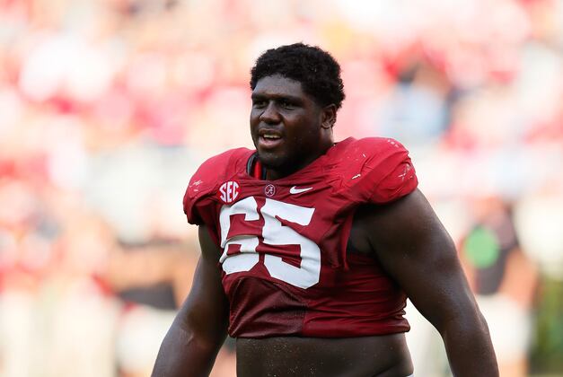 Cowboys' First Pick Must Be Offensive Line