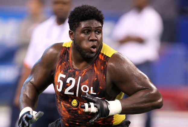 McShay Has Boys Landing 'One of Three Most Complete Players' in Draft