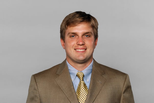 Texas Plucks Away Alabama's Associate Director of Football Ops