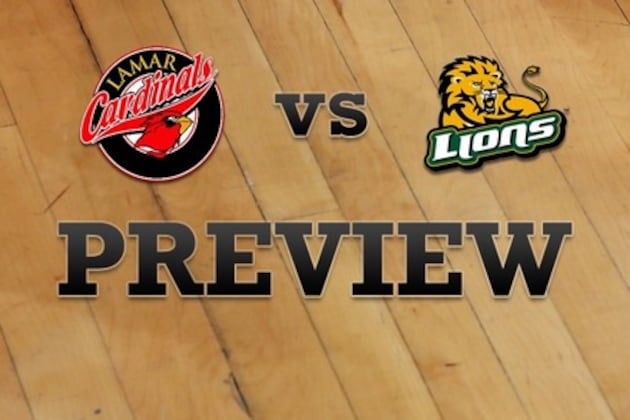 Lamar vs. SE Louisiana: Full Game Preview